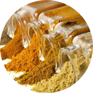 Blend Spices - Bhupati Herbals