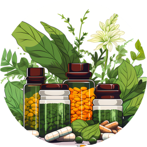 Botanical Extracts - Bhupati Herbals