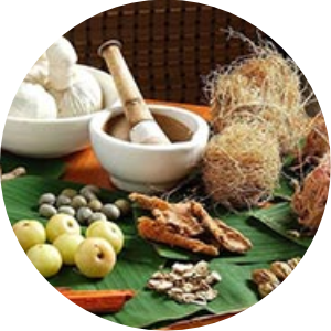 Raw Herbs - Bhupati Herbals