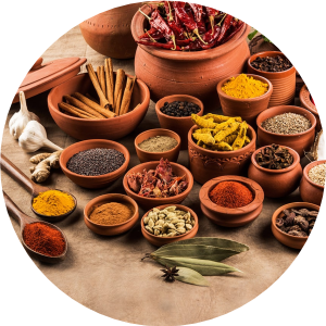 Whole Spices - Bhupati Herbals