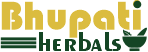 Bhupati Herbals Logo 2